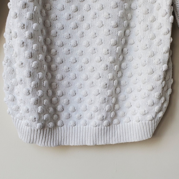 Pull&Bear Ribbed Sweater - Picture 13 of 13